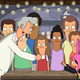 Illustration for article titled iBob’s Burgers /ishowrunner Loren Bouchard on the end of the show’s third season